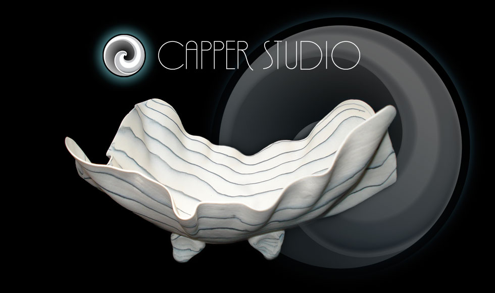 Enter Capper Studio
